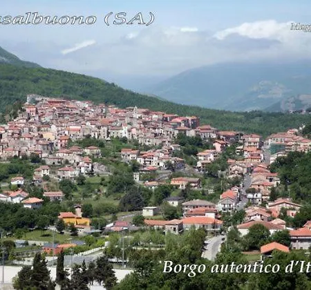 L'arco Antico *